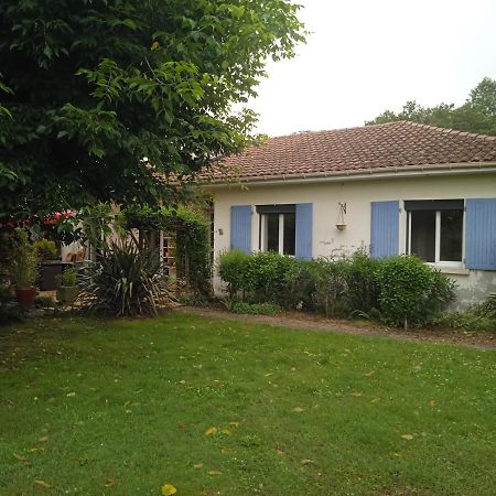 Bed and Breakfast La Casa Del Sol Tartas Екстер'єр фото