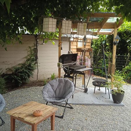 Bed and Breakfast La Casa Del Sol Tartas Екстер'єр фото