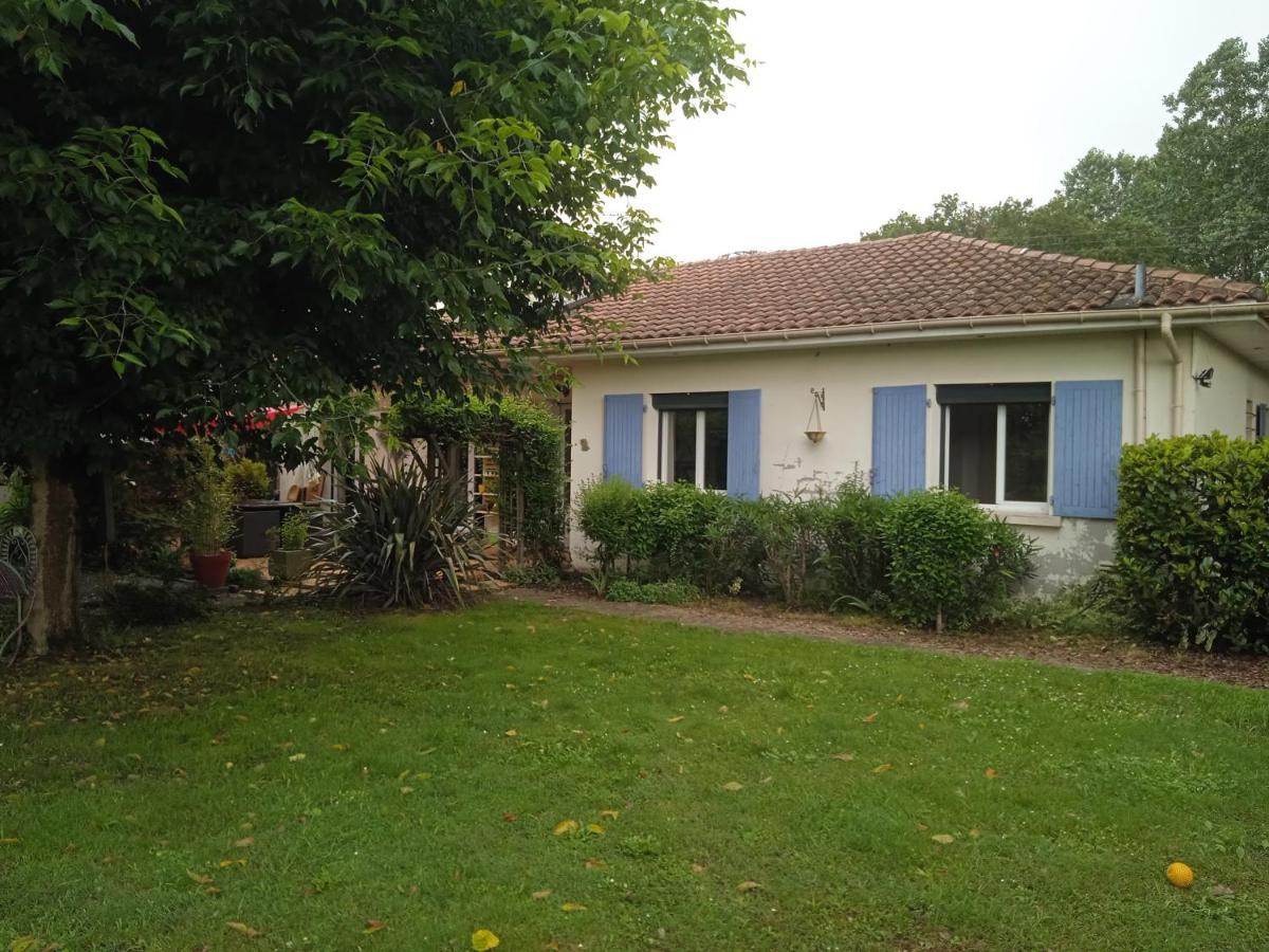 Bed and Breakfast La Casa Del Sol Tartas Екстер'єр фото
