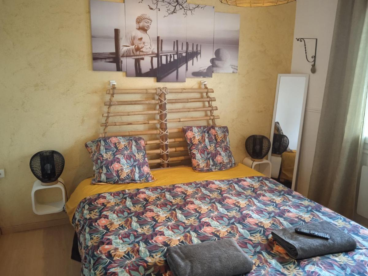 Bed and Breakfast La Casa Del Sol Tartas Екстер'єр фото