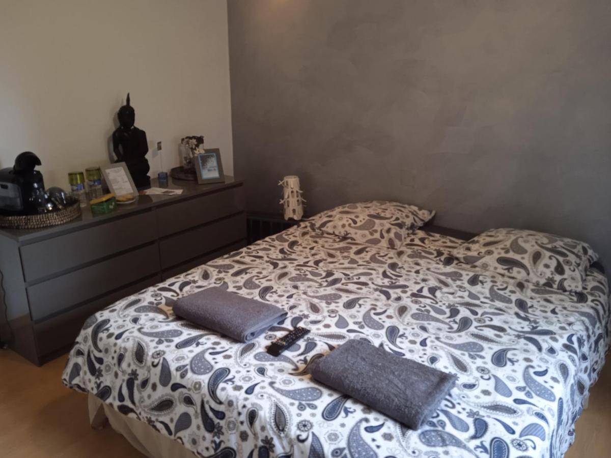 Bed and Breakfast La Casa Del Sol Tartas Екстер'єр фото
