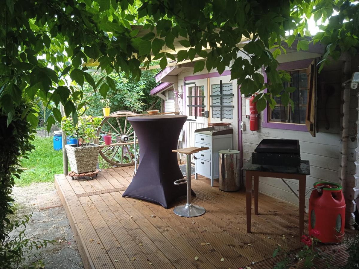 Bed and Breakfast La Casa Del Sol Tartas Екстер'єр фото